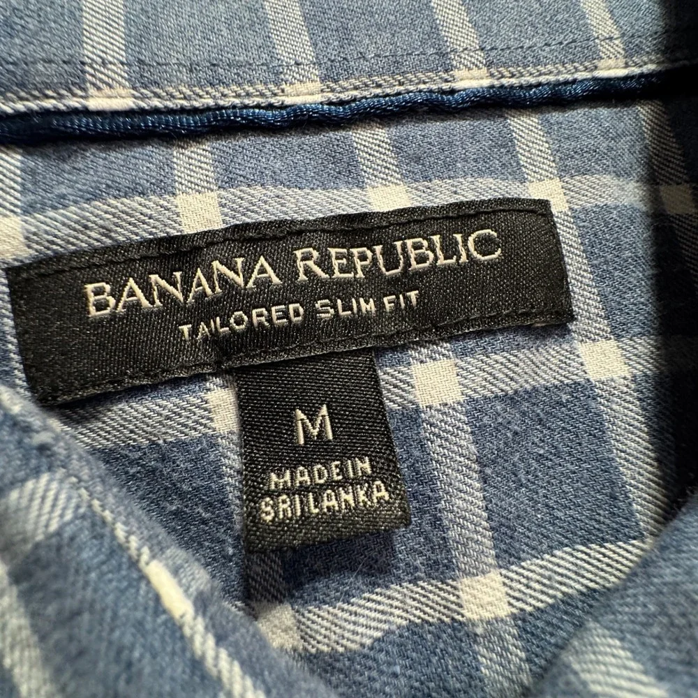 Banana Republic socialflare curated